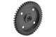 Corally Hauptzahnrad 46T Stahl C-00180-1261