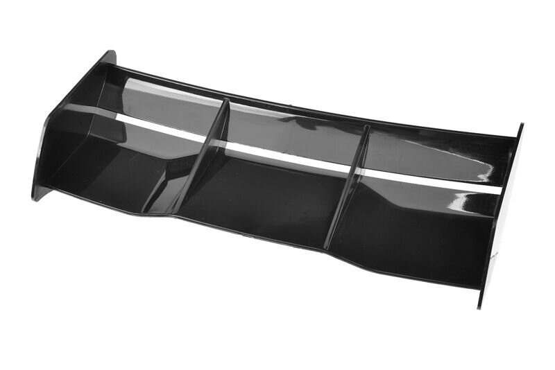 Corally Heckspoiler schwarz C-00180-1127-B