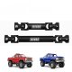 Injora Antriebswellen Stahl TRX-4M High Trail K10 F150