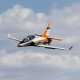 E-flite Viper 70mm EDF Jet BNF Basic mit AS3X & SAFE Select