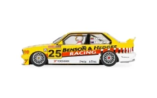 Scalextric 1:32 BMW M3 E30 Bathurst 1992