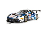Scalextric 1:32 Porsche 911 GT3 R ACI MS Slotcar