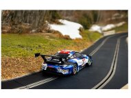 Scalextric 1:32 Porsche 911 GT3 R ACI MS Slotcar