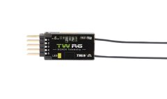 FrSky TW R6 Empfänger 2215.021