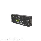 FrSky TW R8 SBUS Empfänger 2215.023
