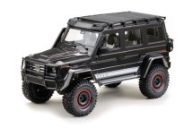 Absima 1:10 EP Crawler CR4.4 "WOLF" antrazit RTR