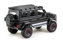 Absima 1:10 EP Crawler CR4.4 "WOLF" antrazit RTR