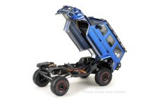 Absima 1:10 EP Crawler CR4.4 &quot;WOLF&quot; hellgelb RTR