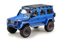 Absima 1:10 EP Crawler CR4.4 "WOLF" blau RTR