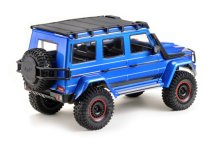 Absima 1:10 EP Crawler CR4.4 "WOLF" blau RTR