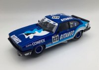 Scalextric 1:32 Ford Capri MK3