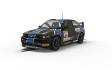 Scalextric 1:32 Ford Escort Cosworth