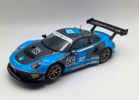 Scalextric 1:32 Porsche 911 GT3 R