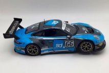 Scalextric 1:32 Porsche 911 GT3 R