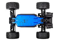 TRAXXAS Sledge 1/8 Truck Belted 6s gr&uuml;n RTR