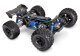 TRAXXAS Sledge 1/8 Truck Belted 6s grün RTR