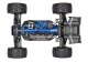 TRAXXAS Sledge 1/8 Truck Belted 6s grün RTR