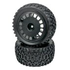 Absima1:10 Buggy Räderset "Maxi Block"...
