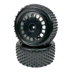 Absima 1:10 Buggy Räder "Mini Pin" vorne...