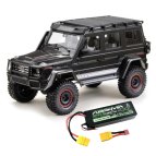 Absima 1:10 EP Crawler CR4.4 "WOLF" antrazit...