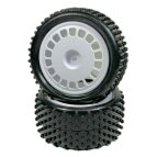 Absima 1:10 Buggy Räderset "Mini Pin"...
