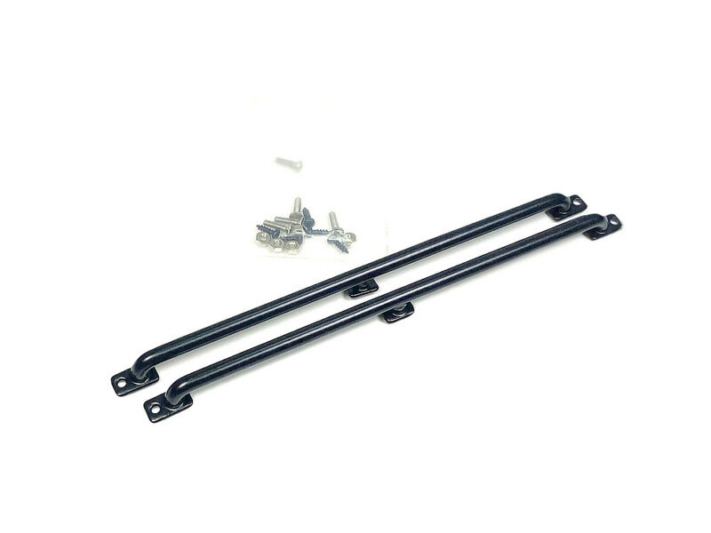 Absima 2320111 1:10 Metall-Dachrehling 135mm (2)