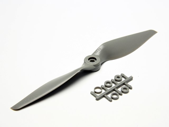 APC Propeller Thin Electric 19x12