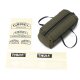 HSPEED HSPY002 Reise-/Sporttasche militärgrün 1:10