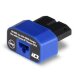 Traxxas 2821-Port ID-Lade-Adapter TRX-4M