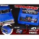 Traxxas 2821-Port ID-Lade-Adapter TRX-4M