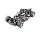 Tamiya 1:10 RC Volkswagen Beetle (M-06) Bundle Bausatz
