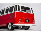 Tamiya 1:10 RC VW Bus Type 2 (T1) (M-06) Combo