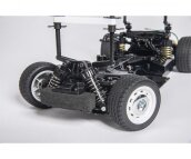 Tamiya 1:10 RC VW Bus Type 2 (T1) (M-06) Combo