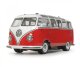Tamiya 1:10 RC VW Bus Type 2 (T1) (M-06) Combo