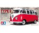 Tamiya 1:10 RC VW Bus Type 2 (T1) (M-06) Combo