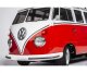 Tamiya 1:10 RC VW Bus Type 2 (T1) (M-06) Combo