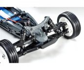 Tamiya 1:10 RC Neo Fighter Buggy DT-03 Bausatz Combo