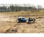 Tamiya 1:10 RC Neo Fighter Buggy DT-03 Bausatz Combo