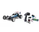 Tamiya 1:10 RC Neo Fighter Buggy DT-03 Bausatz Combo