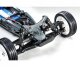 Tamiya 1:10 RC Neo Fighter Buggy DT-03 Bausatz Combo