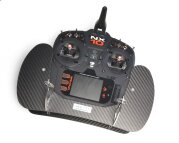 AHLtec Senderpult Spektrum NX6, NX8 & NX10 in Carbon