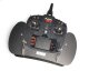AHLtec Senderpult Spektrum NX6, NX8 & NX10 in Carbon