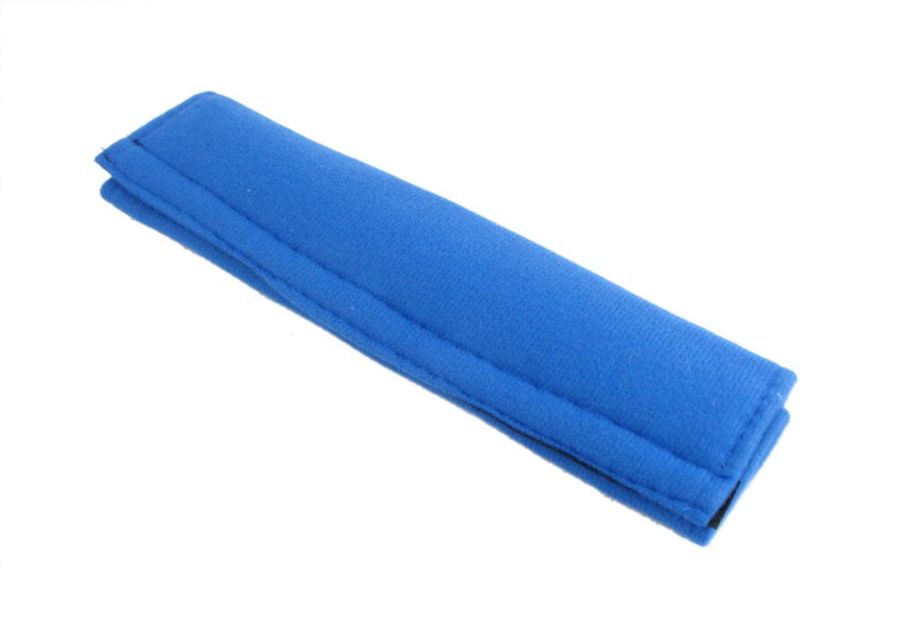 AHLtec Nackenpolster blau
