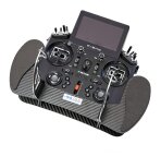 AHLtec Handauflage schwarz für unsere AHLtec...