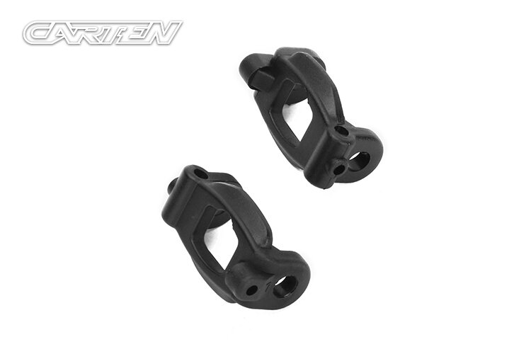 CARTEN C-Hub vorne L&R (2) NBA246 für M-Chassis