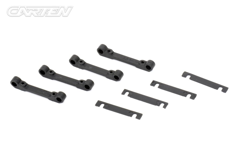 CARTEN Querlenkerhalterung (4) NHA405 für T410 / T410R