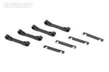 CARTEN Querlenkerhalterung (4) NHA405 für T410 / T410R