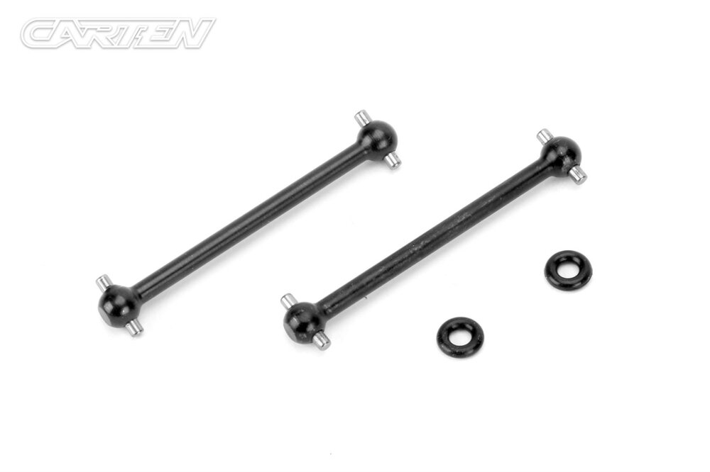 CARTEN Antriebswelle 45mm (2) NHA415 für T410 / T410R