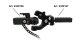 Absima 2320127 1:10 Anhänger-Kupplungskopf aus Metall für Crawler & Scaler