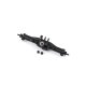 Traxxas 9744 Achse hinten komplett TRX-4M